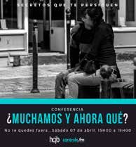 Muchamos ¿y ahora qué?